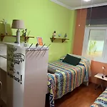 Tximeleta Bidean Arzúa