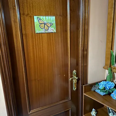 Apartment Tximeleta Bidean