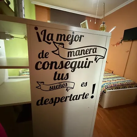 Apartment Tximeleta Bidean