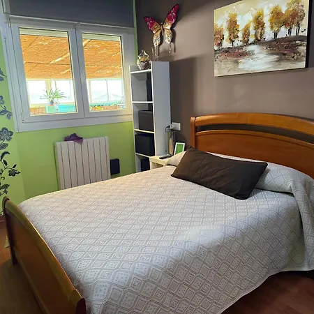 Tximeleta Bidean Apartment