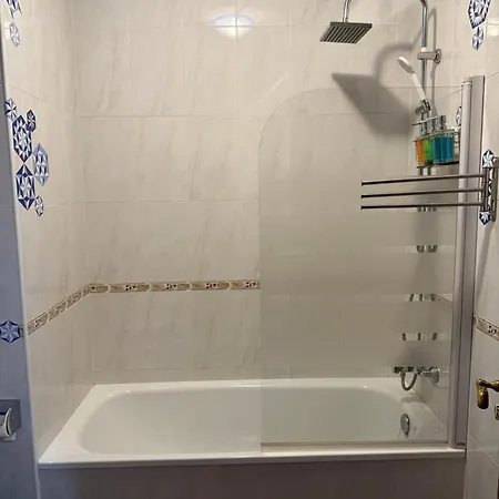 Apartamento Tximeleta Bidean *