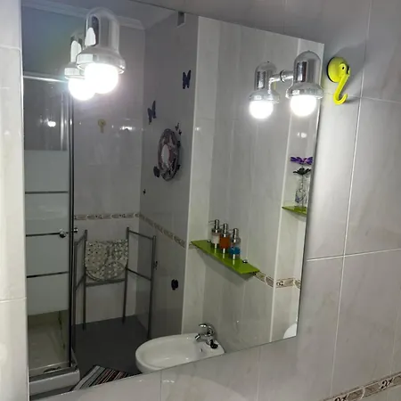 Apartment Tximeleta Bidean