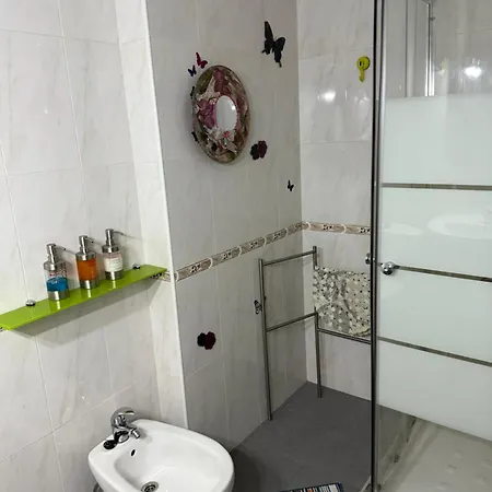 Apartment Tximeleta Bidean