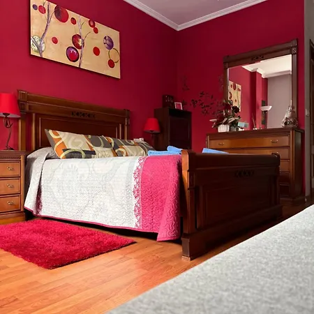 Tximeleta Bidean Apartment