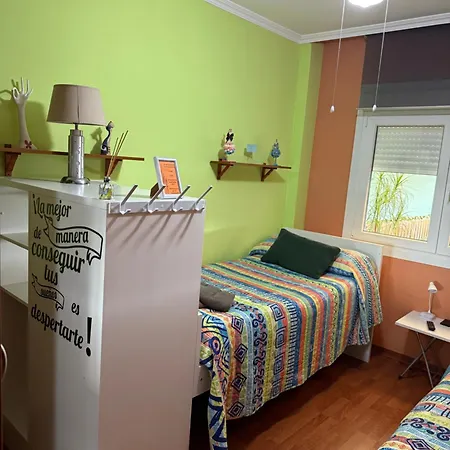 Apartment Tximeleta Bidean Arzua