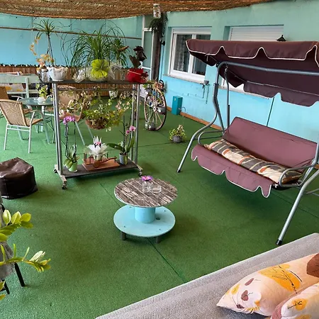 Tximeleta Bidean Apartment