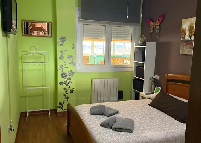 Tximeleta Bidean Arzúa